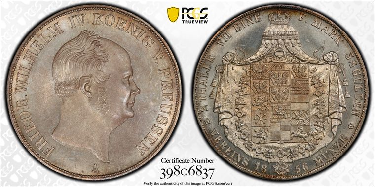 Cert 39806837 - Coin Image