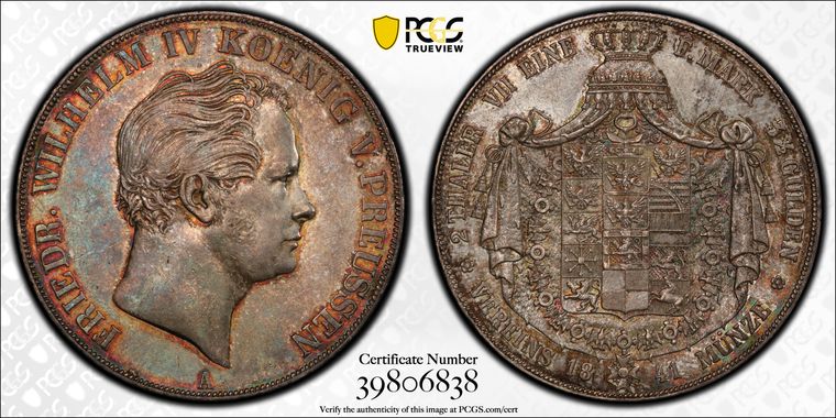 Cert 39806838 - Coin Image