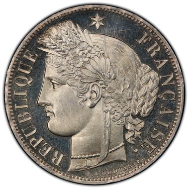 Cert 39806850 - Coin Image