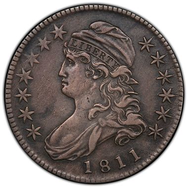 Cert 39807111 - Coin Image
