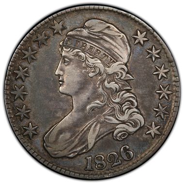 Cert 39807113 - Coin Image