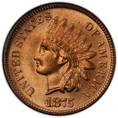 Cert 39807455 - Coin Image