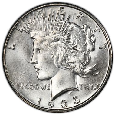 Cert 39807486 - Coin Image