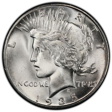 Cert 39807753 - Coin Image