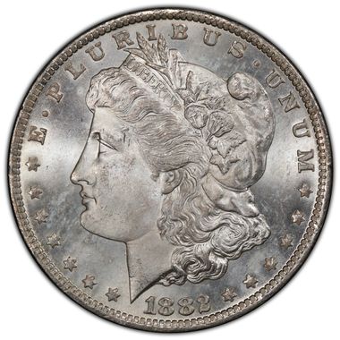 Cert 39810450 - Coin Image