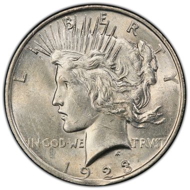 Cert 39812616 - Coin Image