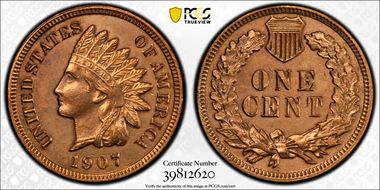 1907 1C N1BN
