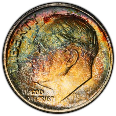 Cert 39812868 - Coin Image