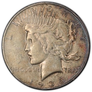 Cert 39812900 - Coin Image