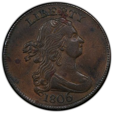 Cert 39815451 - Coin Image
