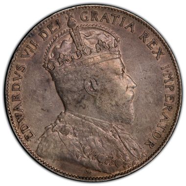 Cert 39815837 - Coin Image