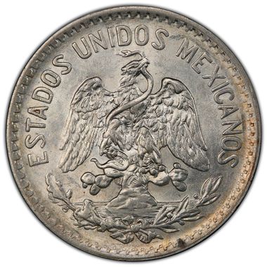 Cert 39815840 - Coin Image