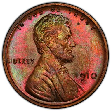 Cert 39816035 - Coin Image