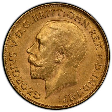 Cert 39816315 - Coin Image