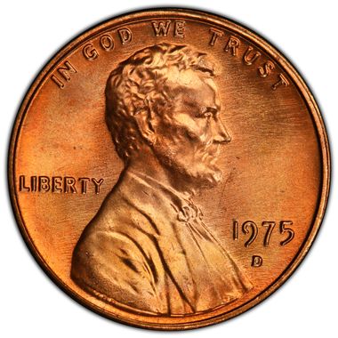 Cert 39816419 - Coin Image