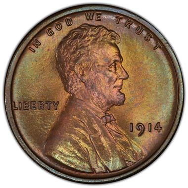 Cert 39818396 - Coin Image