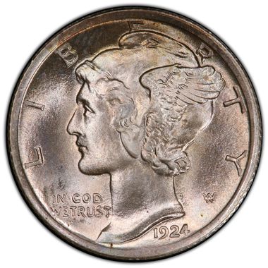 Cert 39819192 - Coin Image