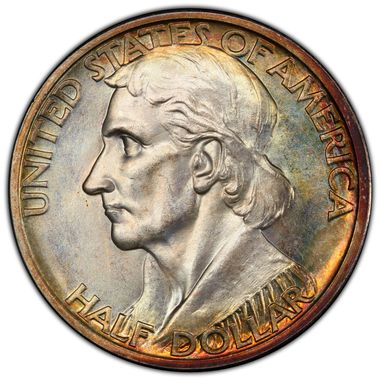 Cert 39819506 - Coin Image