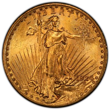 Cert 39819517 - Coin Image