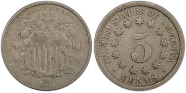 1868 5C DDO FS-106 N1