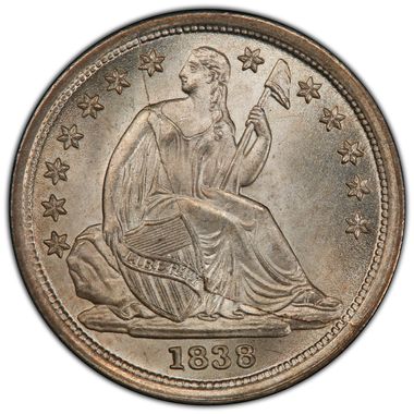 Cert 39820342 - Coin Image