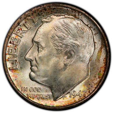 Cert 39821161 - Coin Image