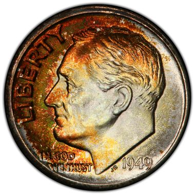 Cert 39821167 - Coin Image