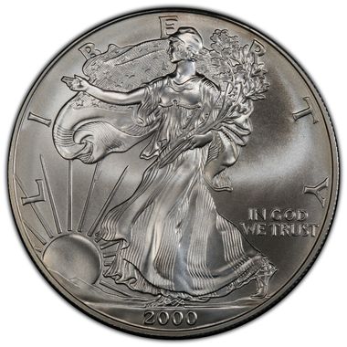 Cert 39821260 - Coin Image