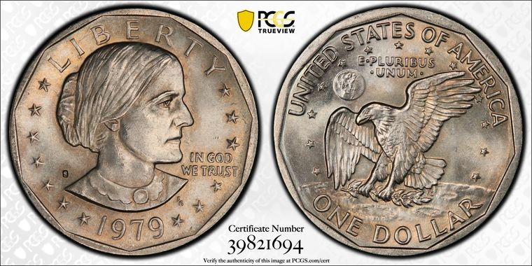 Cert 39821694 - Coin Image