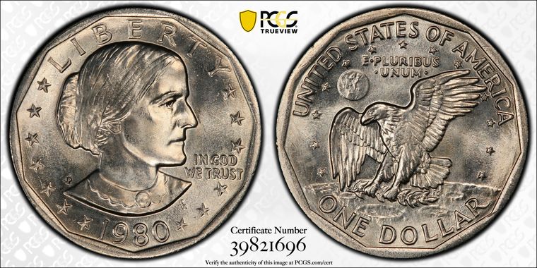 Cert 39821696 - Coin Image