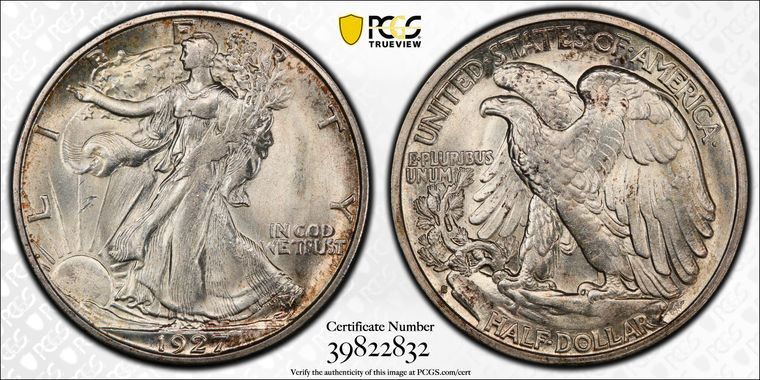 Cert 39822832 - Coin Image