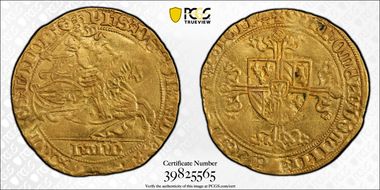 (1364-80) 1Fr Pd Dup-360A Fr-284 N1