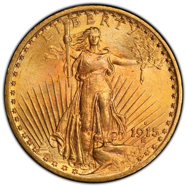 Cert 39825742 - Coin Image