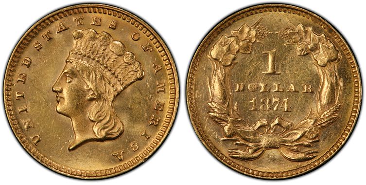 Cert 39826782 - Coin Image