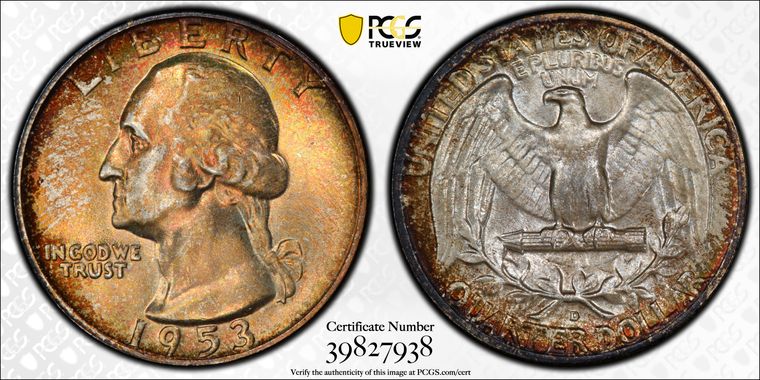 Cert 39827938 - Coin Image