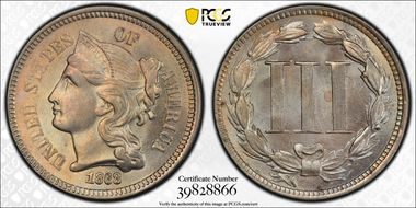 1868 3CN MS66
