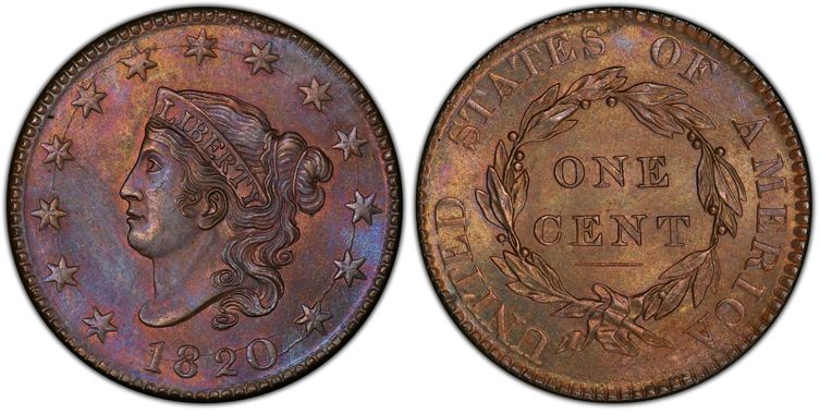 Cert 39829478 - Coin Image