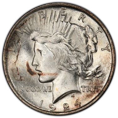 Cert 39829700 - Coin Image