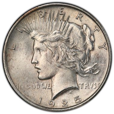 Cert 39829701 - Coin Image