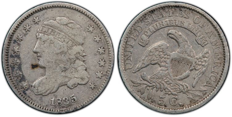 Cert 39831222 - Coin Image