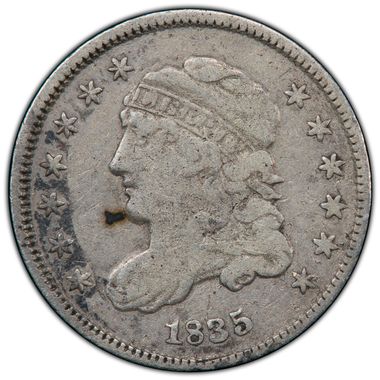 Cert 39831222 - Coin Image