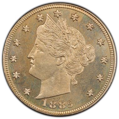 Cert 39835964 - Coin Image