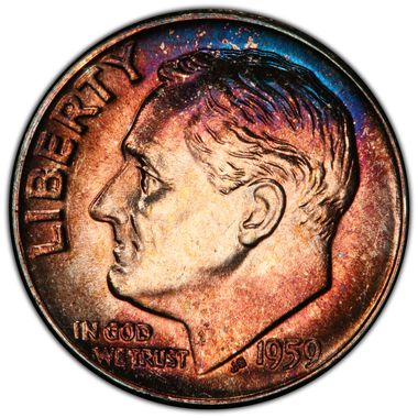 Cert 39836545 - Coin Image