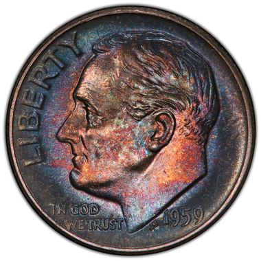 Cert 39836550 - Coin Image