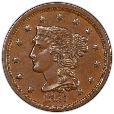 Cert 39837170 - Coin Image