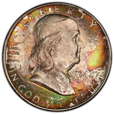 Cert 39838733 - Coin Image