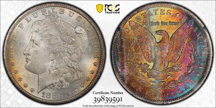 Cert 39839591 - Coin Image