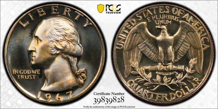 Cert 39839828 - Coin Image