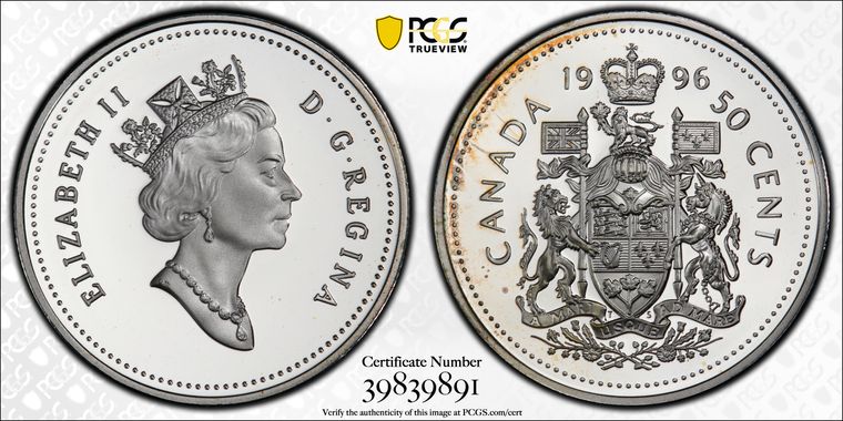 Cert 39839891 - Coin Image