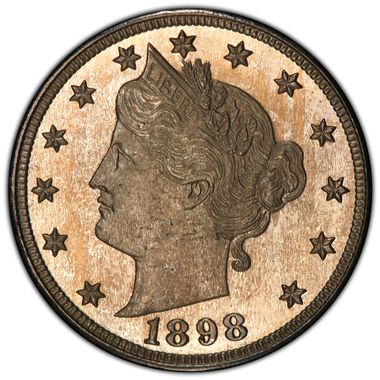 Cert 39841097 - Coin Image